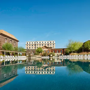 Portaventura Gold River - Includes Unlimited Access To Portaventura Park & 1 Access To Ferrari Land **** Салоу