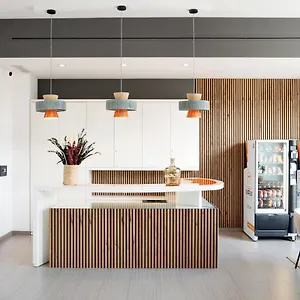 Ona Living Barcelona **** Оспиталет-де-Льобрегат