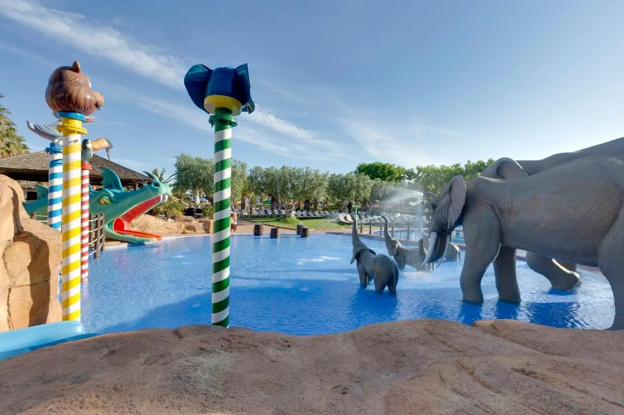 Cambrils Park Resort