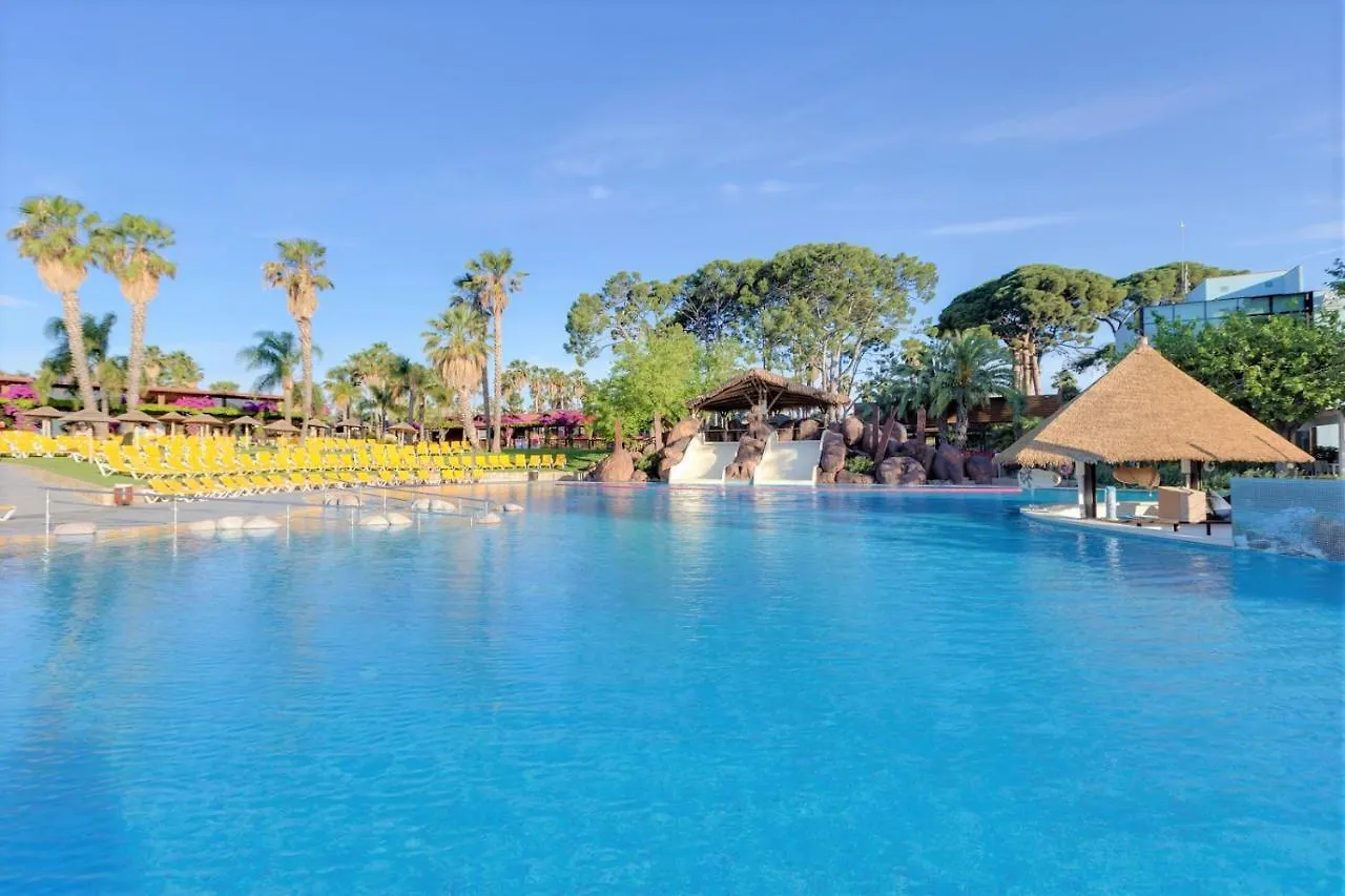 Cambrils Park Resort 4*,