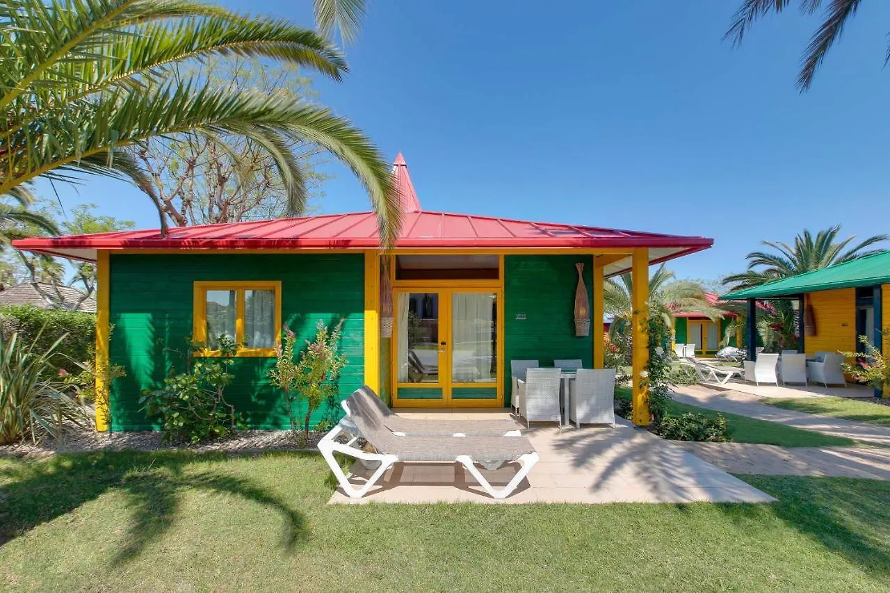 Cambrils Park Resort